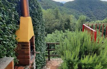 Deliziosa Casetta Sull'Appennino Toscano - Foto 76