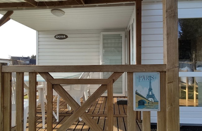 Smart Home Paris mit Terrasse, Europapark, Rulantica 15min - Foto 7