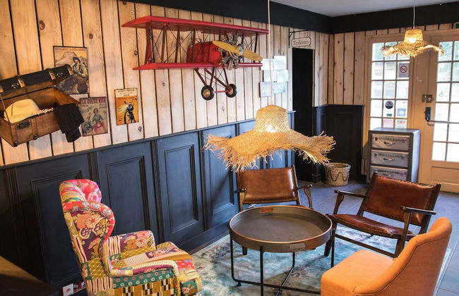 Whaka Lodge - Foto 2