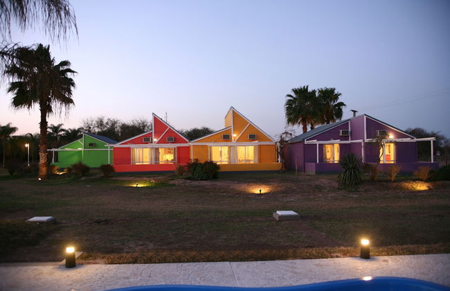 Cabañas Marina House - Foto 26