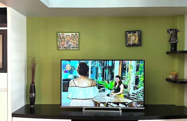 P'Da House - Foto 12