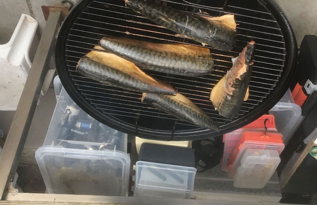 "fjordhus - on an Island Shaped as a Hart in the Middle of Isefjord - Sealand" - Foto 18