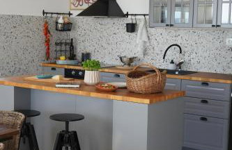 Villa Kartolina - Photo 9