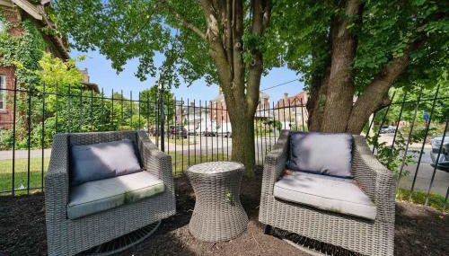 Chic City Retreat 89 For 2 - Foto 4