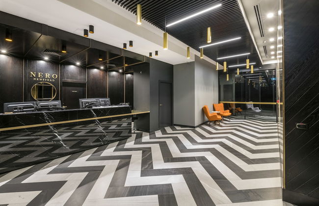 Nero Newstead - Photo 2