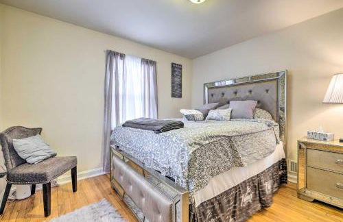 Pet-Friendly Home Less Than 6 Mi to National Mall! - Foto 24