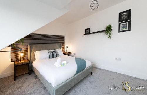 Luke Stays - Welbeck Road - Foto 28