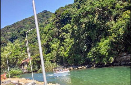 Casa sobreposta alta em Boiçucanga - São Sebastião - Foto 30