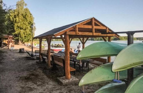 Lovely Apartment In Ocypel With Sauna - Foto 23