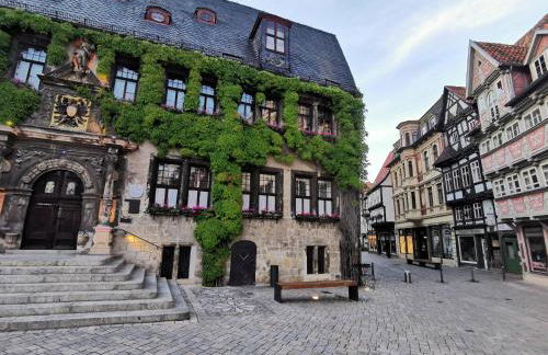 Quedlinburg Marktplatz-Suites - Foto 26