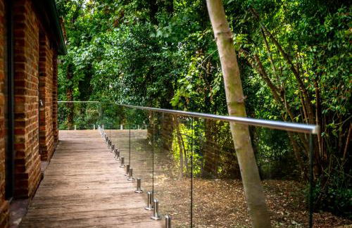 Tawny Lodge - Foto 5