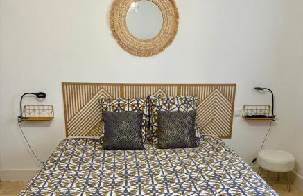 Les Appartements du Mas - Aventurine - Foto 20