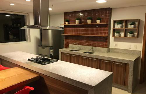 Flat no Brookfield Towers - Foto 17