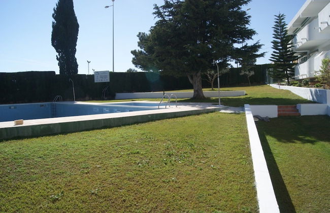 Apartamento Marineu Arcos II - Foto 1