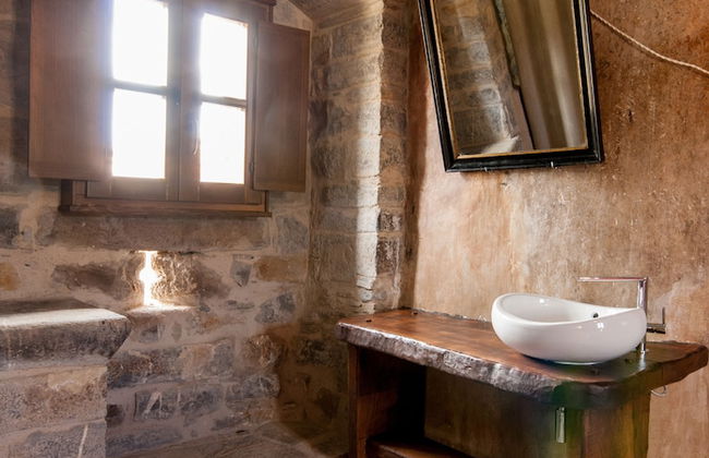 Casa Mur de Alujan - Foto 7