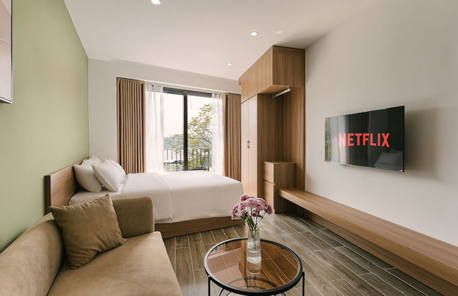 An Nguyen Lakeside Residence - Foto 52