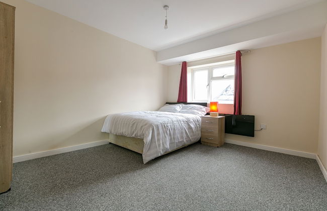 Kynsparks Luxury Apartments - Foto 8