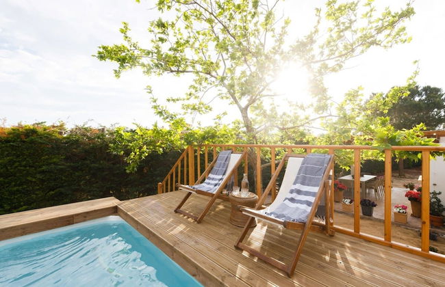 Navarino Captains Villa - Lux Private Pool Retreat - Foto 32