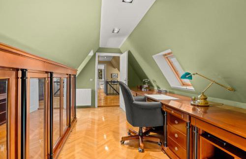 Villa Accione Opatija - Photo 8