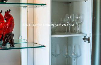 SUÍTE ROYAL MOUNTAIN VILLAGE - Foto 5