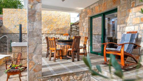 Villa Romantic Oasis - Foto 4