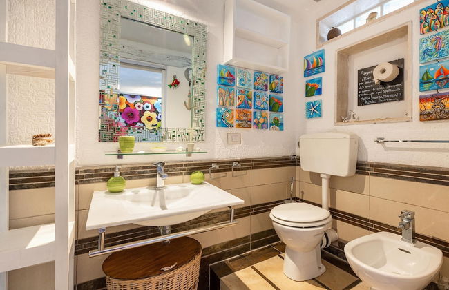 2261 Residenza Artistica - Dependance Dell`artista by Barbarhouse - Foto 8