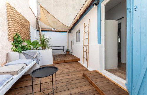 Maison de pêcheur - Foto 18