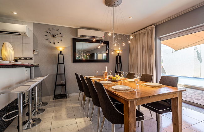 Large Villa With View! Private Pool Free Utilities! - Photo 36