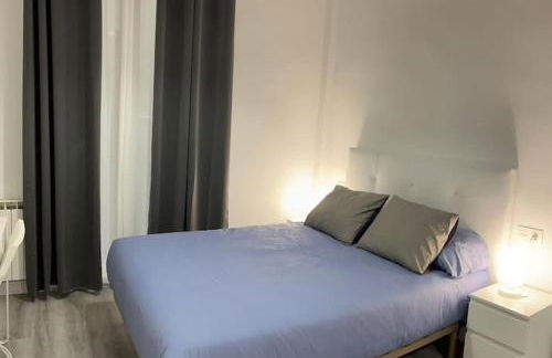 Coqueto apartamento con garaje al lado de la playa - Foto 25