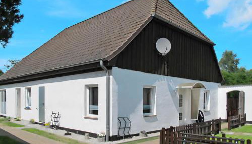 Bannemin, Fewo Sonnenwind n - Foto 2