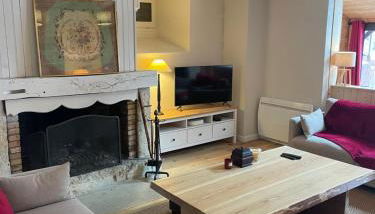 Le Chalet de Carole - Foto 5