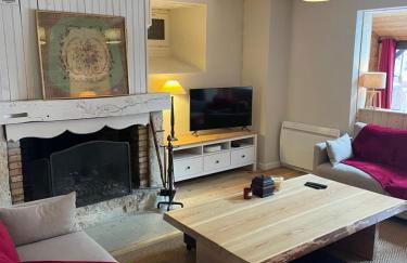 Le Chalet de Carole - Foto 5