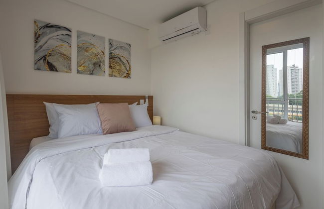 360 Nações Unidas - Foto 52