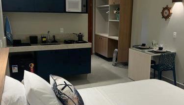 Apartamento em Condomínio Amaré 206 - Barra Grande - Foto 2