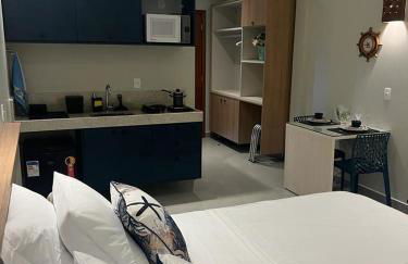 Apartamento em Condomínio Amaré 206 - Barra Grande - Photo 2