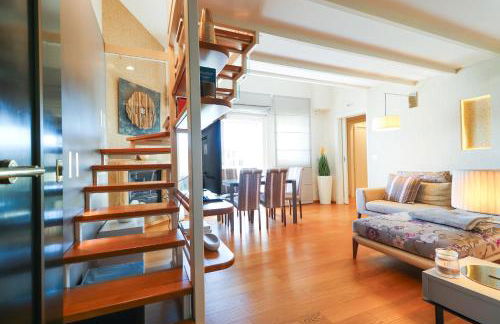 Luxury Home con vista panoramica - Ospedale e GdF - Foto 27