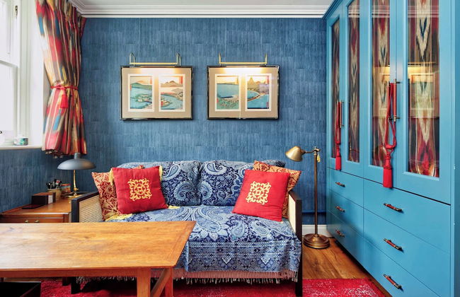 Stunning 2 Bedroom Apartment in Little Venice West London - Foto 9