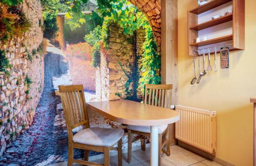 Ferienhaus Sommerrose - Foto 9