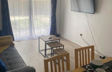 3BR House in Harlow, Essex - Foto 24