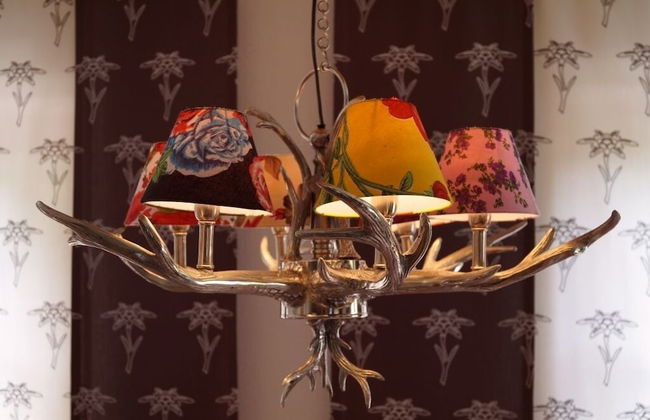 Chalet s'Tyrolia - Foto 21