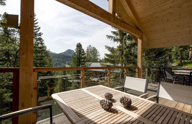 Modern Cottage With Whirlpool - Foto 15