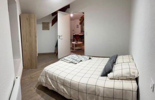 Très beau F2 au cœur du village - Foto 4