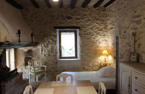 Le Bastidon, gîte des Lucioles en Provence - Foto 15