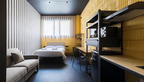 Apartamentos HEY U - Foto 5