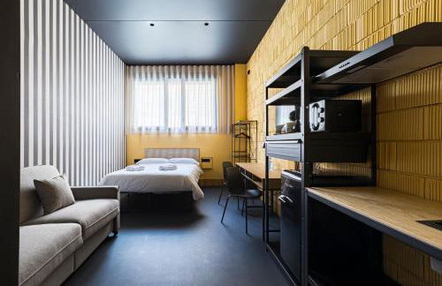 Apartamentos HEY U - Foto 5