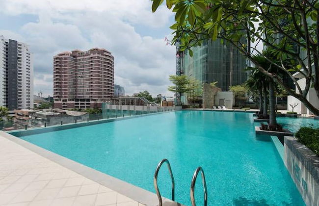 The Manor Luxury Suites & Apartments - Foto 26