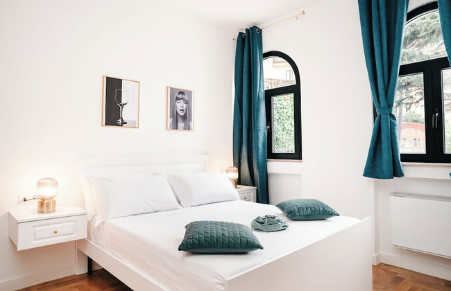 Vista Napoli Residence - Foto 17