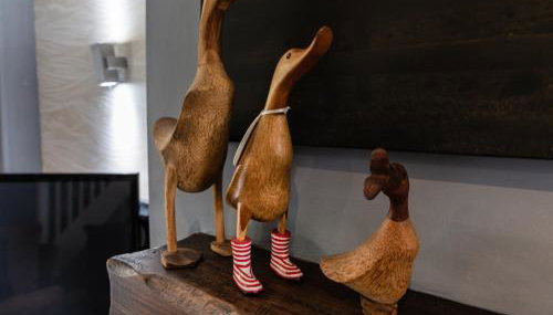 Pen 'isar Lon Farm - Foto 5