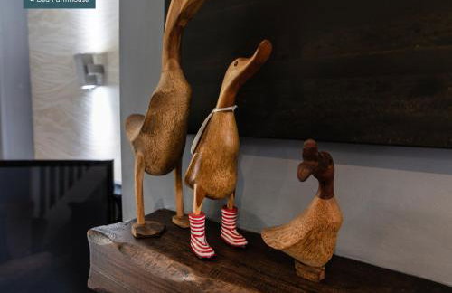 Pen 'isar Lon Farm - Foto 5