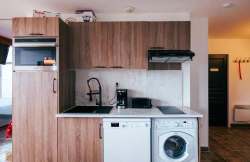 Mystic Mountain Apartment Chamrousse - Foto 17